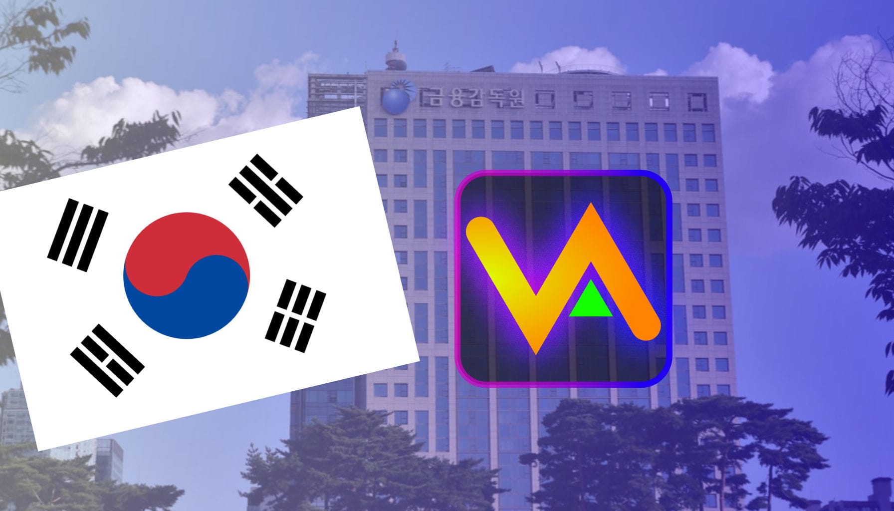 South Korea and SEC's Gensler to Discuss Virtual Assets