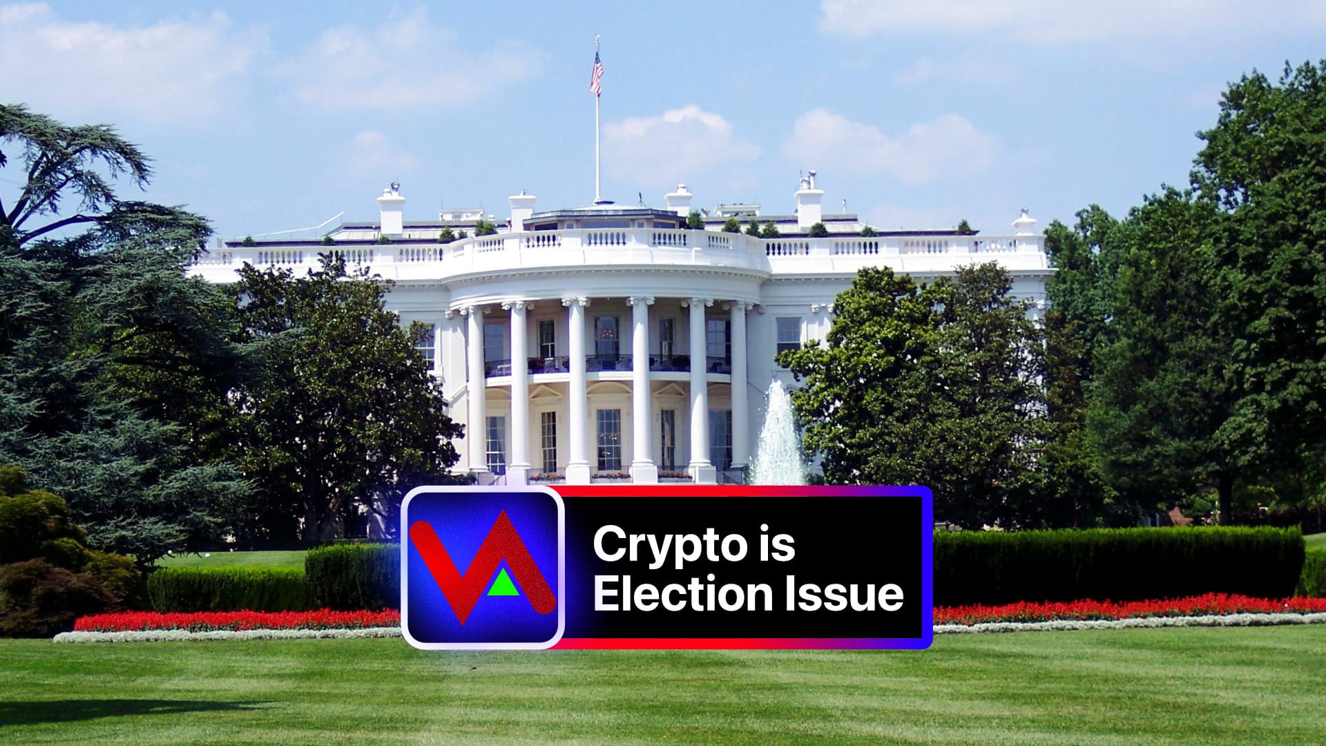 Crypto Takes Center Stage in US Election