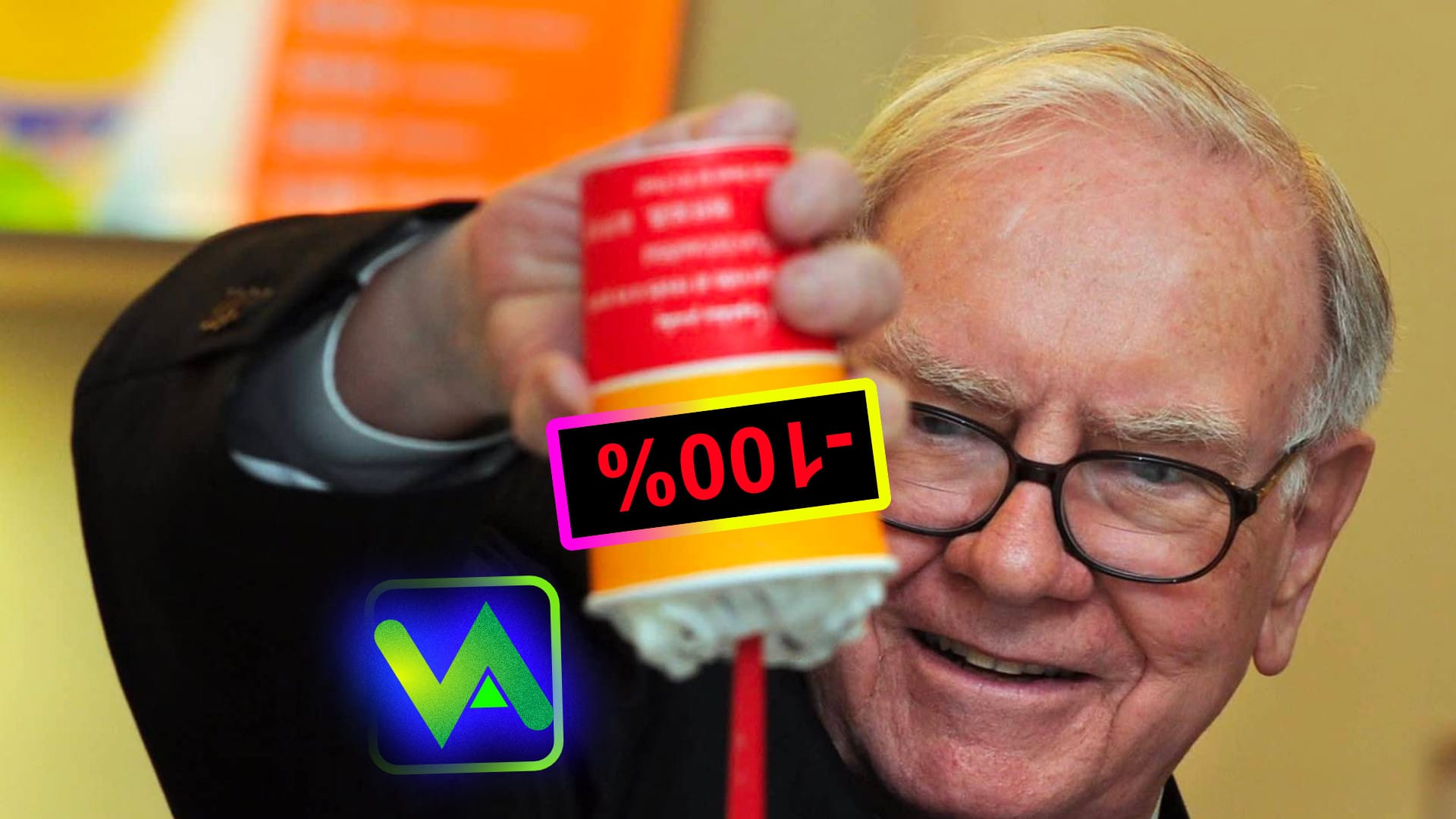 Berkshire Hathaway Stock Price Glitch Highlights Advantages of Blockchain and Cryptocurrencies