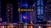 Binance Secures Full Virtual Asset Service Provider License in Dubai