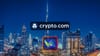 Crypto.com Secures Full Operational Virtual Assets License in Dubai