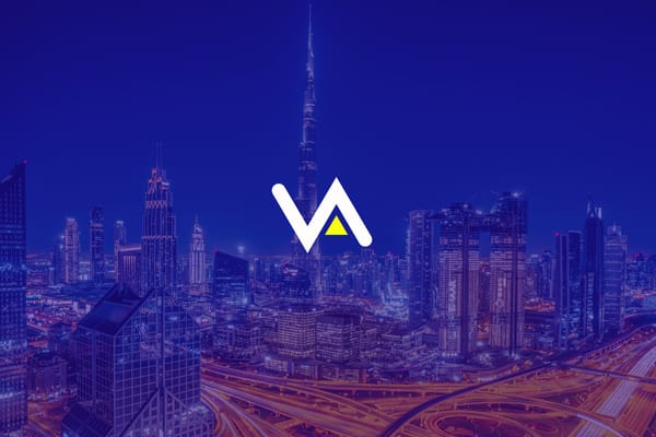 Dubai's Leap in Virtual Asset Regulation
