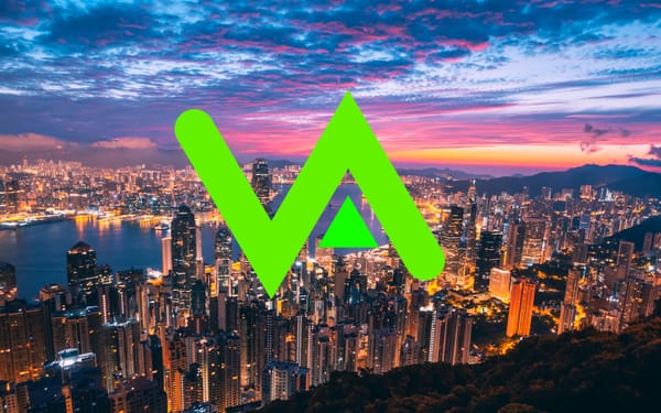 Hong Kong's New Virtual Asset Regulations