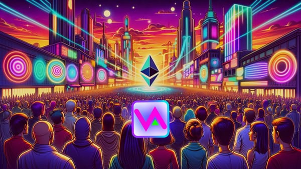 As World Awaits Decision on Ethereum ETFs, ETH Faces Regulatory Scrutiny