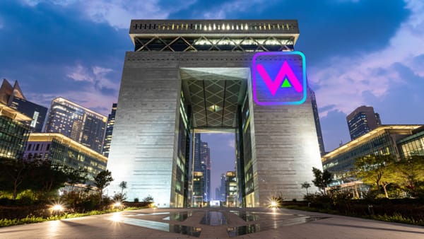 Dubai International Financial Centre Announces New Digital Assets Law