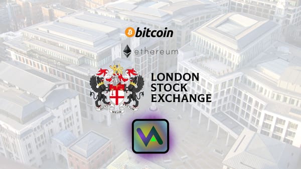 London Stock Exchange to Launch Bitcoin and Ethereum ETN Market in May