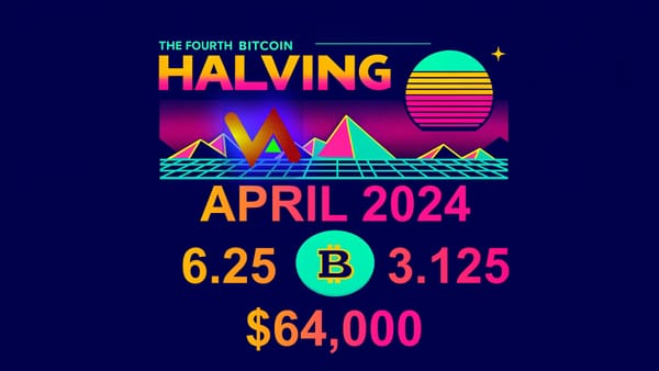 Bitcoin Completes Fourth Halving, Reducing Mining Rewards and New Supply