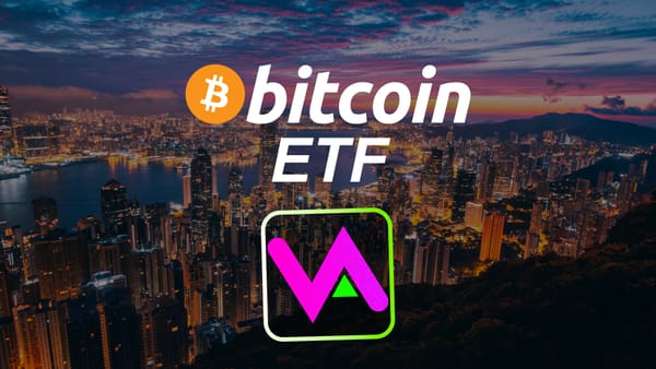 China's Largest Funds Seek Spot Bitcoin ETF Approval in Hong Kong