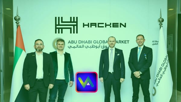 ADGM Signs MoU with Hacken to Enhance Blockchain Security and Compliance Standards