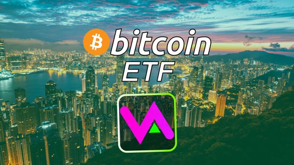 Hong Kong Approves First Bitcoin and Ethereum Spot ETFs