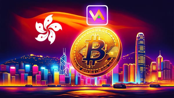 Hong Kong Bitcoin and Ethereum ETFs Set to Launch April 30