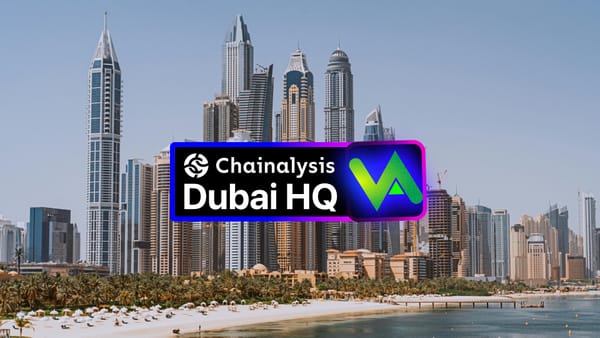 Chainalysis Expands Presence in Dubai as Dubai Emerges as Crypto Hub