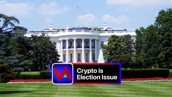 Crypto Takes Center Stage in US Election