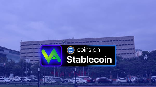 Philippines Central Bank Approves Coins.ph Stablecoin PHPC