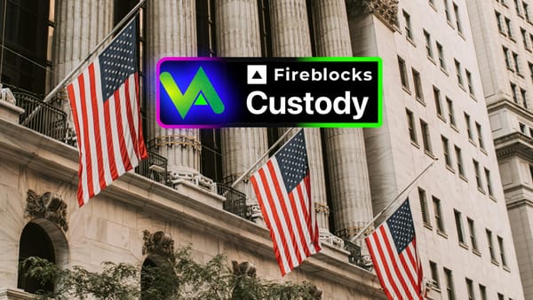 Fireblocks Opens NY Virtual Asset Custody Trust Company
